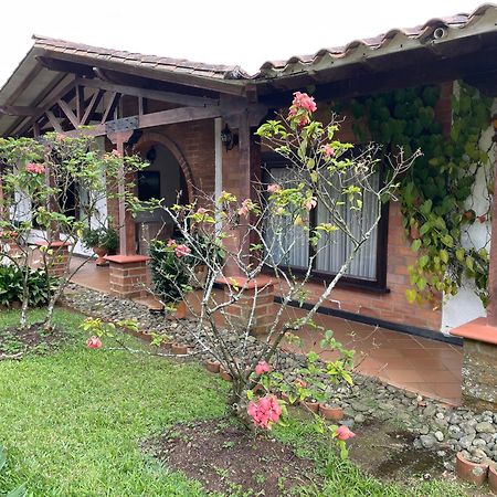 Finca Hotel Villa Camila Copacabana Eksteriør billede