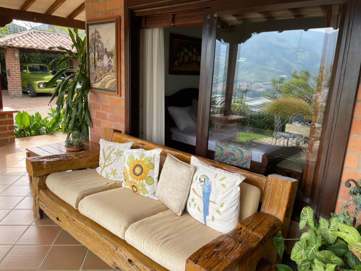 Finca Hotel Villa Camila Copacabana Eksteriør billede