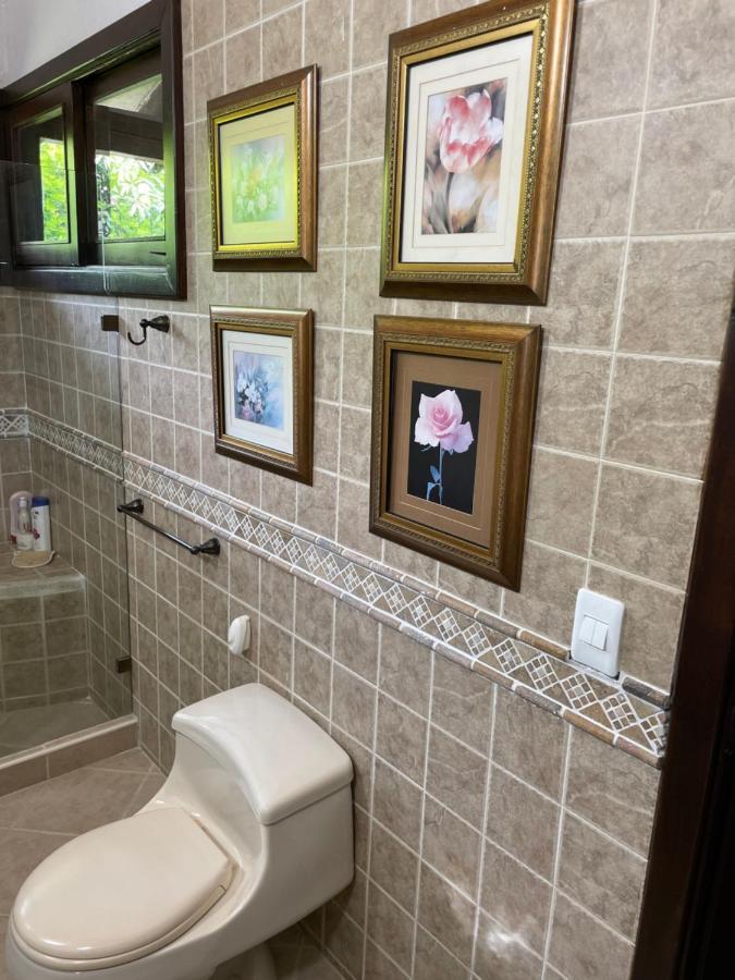 Finca Hotel Villa Camila Copacabana Eksteriør billede