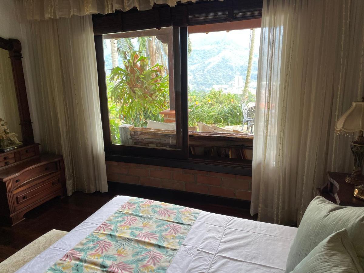 Finca Hotel Villa Camila Copacabana Eksteriør billede